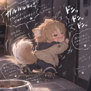 Profile image of ムギ