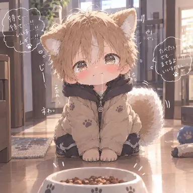 Profile image of ムギ