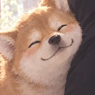 Profile image of 무기(시바견)
