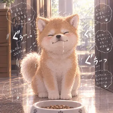 Profile image of ムギ.前世