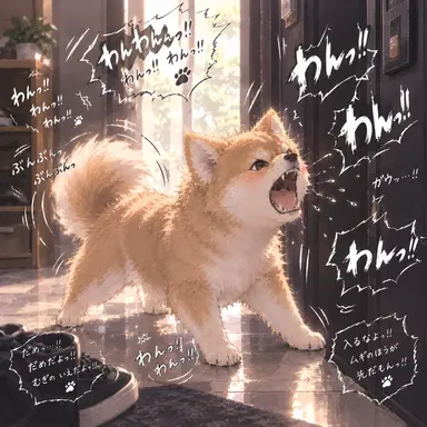 Profile image of ムギ.前世