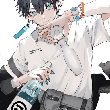 Profile image of 태호