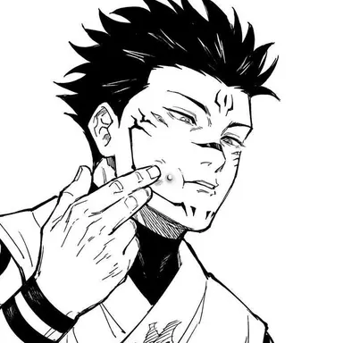 Profile image of 両面宿儺