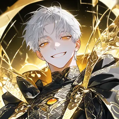 Profile image of Raizel