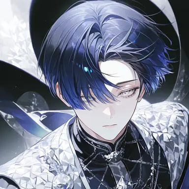 Profile image of Selene