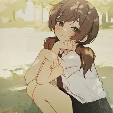 Profile image of 비챤