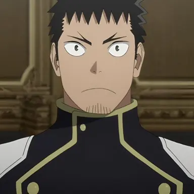 Profile image of Kafka Hibino