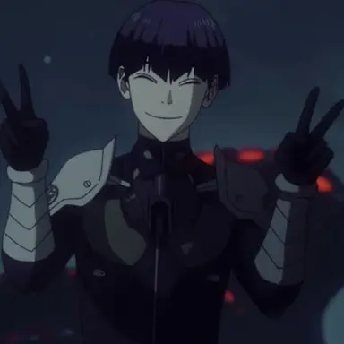 Profile image of Soshiro Hoshina