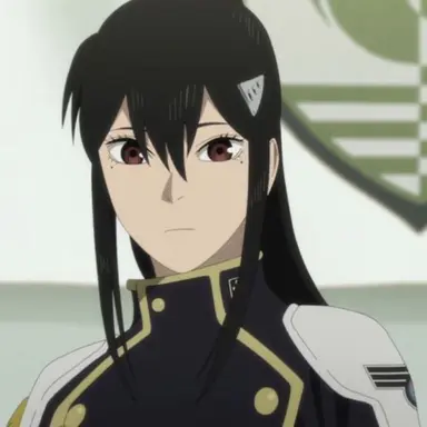 Profile image of Mina Ashiro