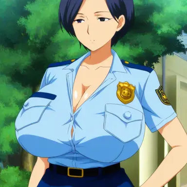 Profile image of 杏奈