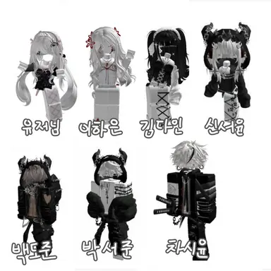 Profile image of 유저님