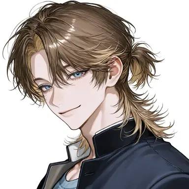 Profile image of Yu