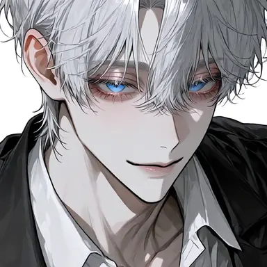 Profile image of ミハイル