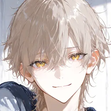 Profile image of 潔
