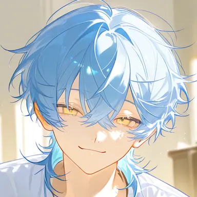 Profile image of 新汰