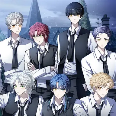 Profile image of 밤필드의 아이들