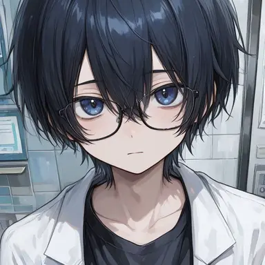 Profile image of 아마네 이오리