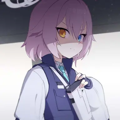 Profile image of 호시노