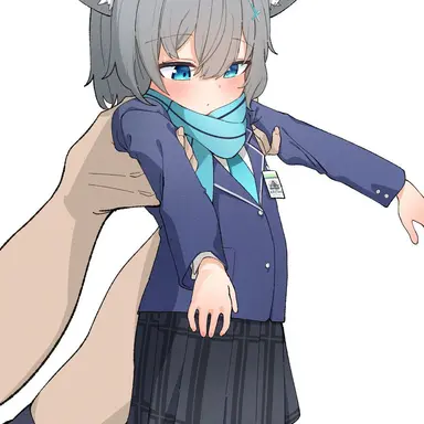 Profile image of 시로코