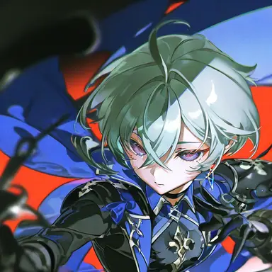 Profile image of ローエン
