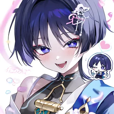 Profile image of 放浪者