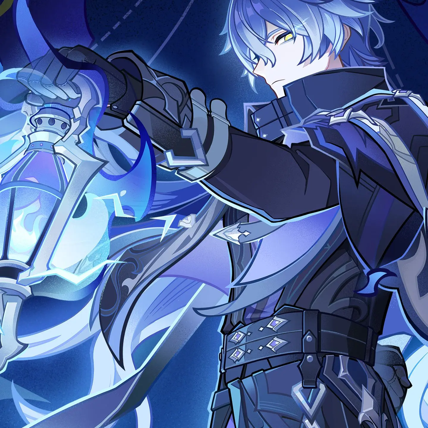 AngstyCamel8850의 学パロ