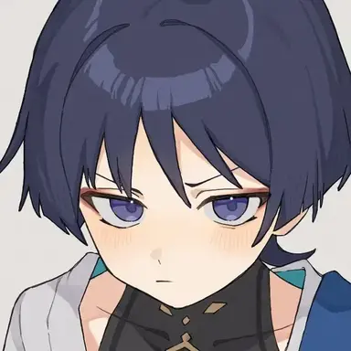 Profile image of 放浪者