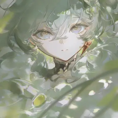 Profile image of イルーガ