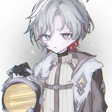 Profile image of イルーガ