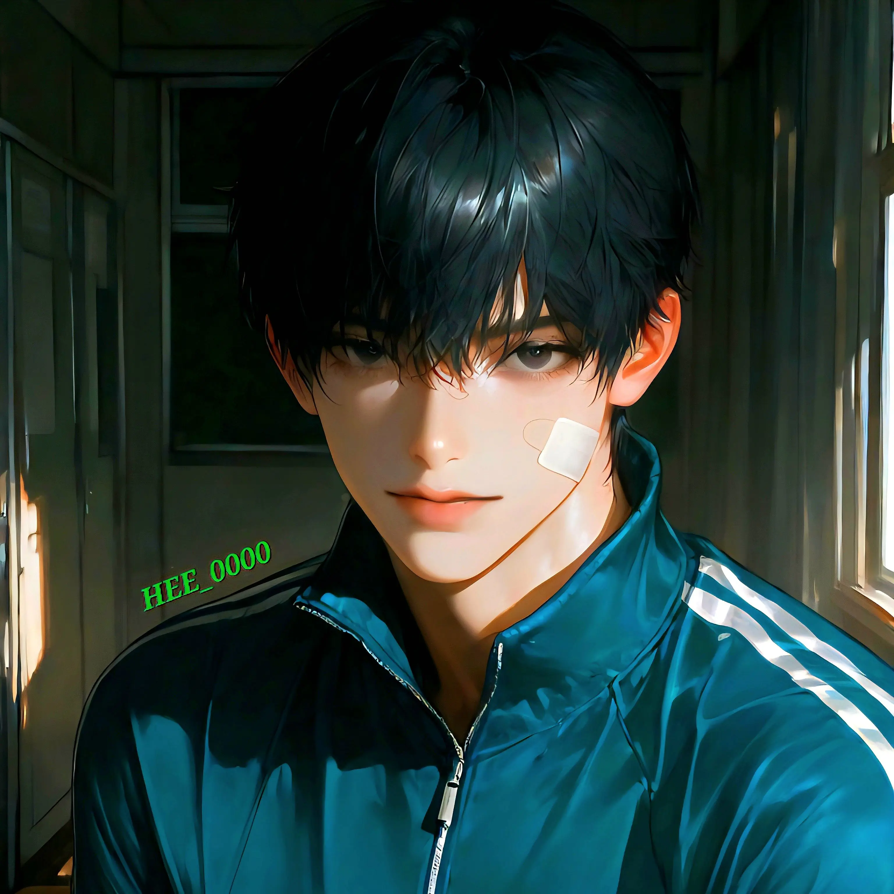 HEE_0000의 옥찬혁