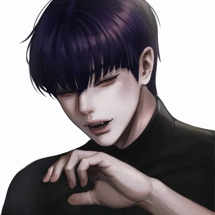 Dohyun8025의 호시나 소우시로