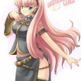 Profile image of 메구리네 루카