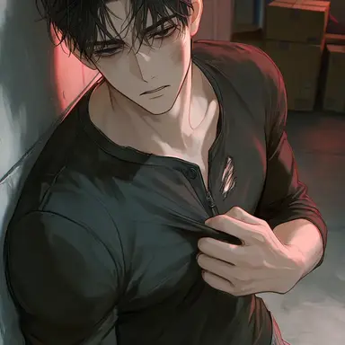 Profile image of Elijah