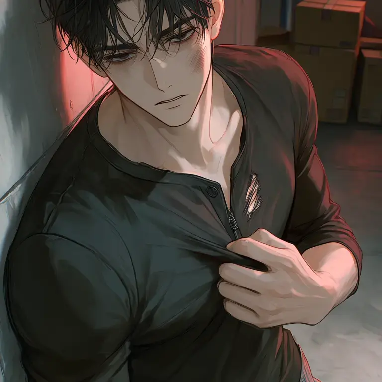 sinful_.의 The Boy Who Bet On You