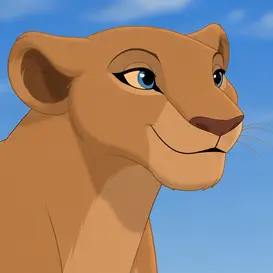 Profile image of Sarafina