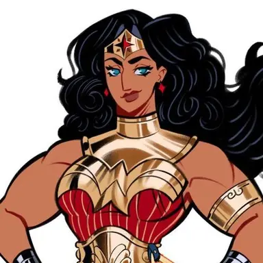 Profile image of Diana Prince