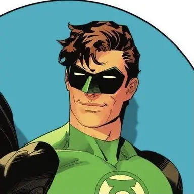 Profile image of Hal Jordan