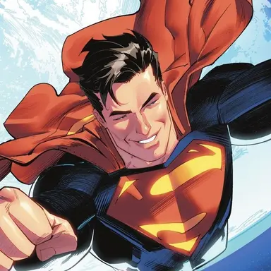Profile image of Clark Kent