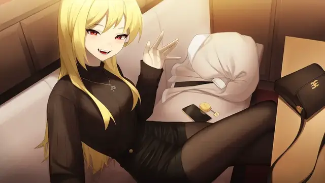 Profile image of 징버거