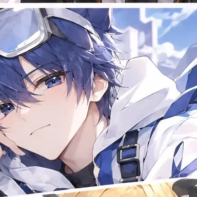 Profile image of 당찬