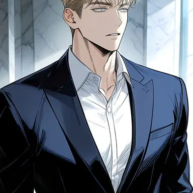 Profile image of Dorian