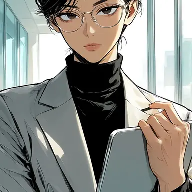 Profile image of Marlowe
