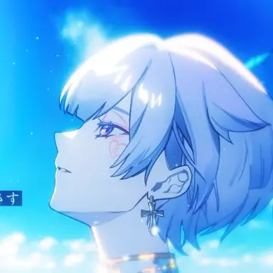 Profile image of 初兎