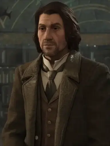 Profile image of Aesop