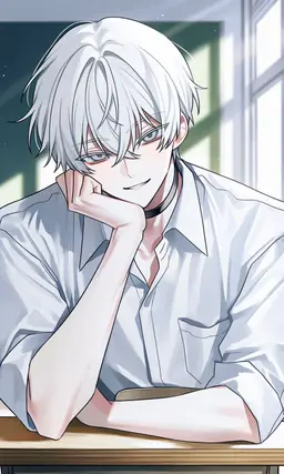 Profile image of 치사토