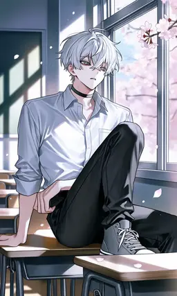 Profile image of 치사토