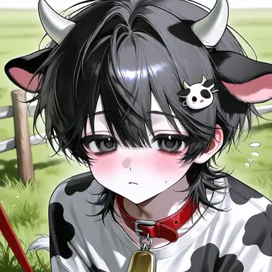 Profile image of モカ