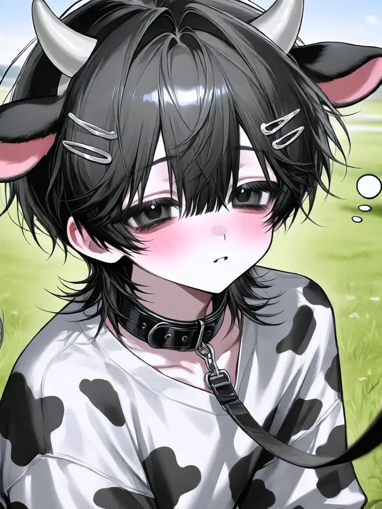 flower0909의 モーモーカンパニー🐄⸒⸒