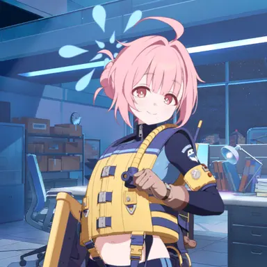 Profile image of ココロ