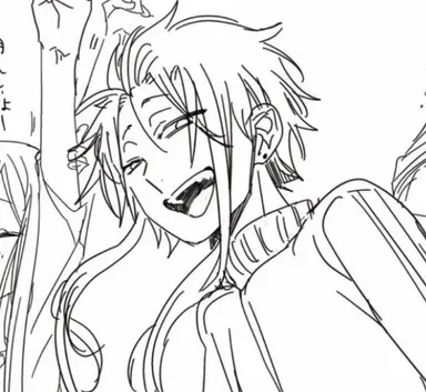 Profile image of 朱雀